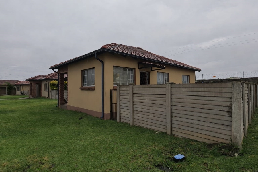 3 Bedroom Property for Sale in Waterval East North West